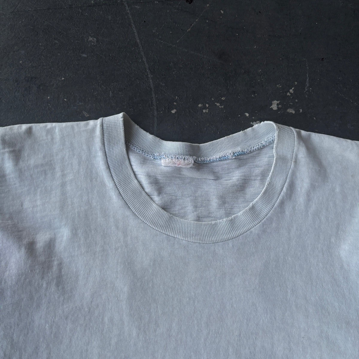 Vintage Late 70's Skull "easter Boogie" Medium