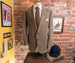 Sport Jacket & Blazers