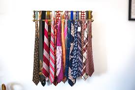 Neck ties