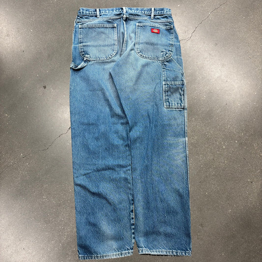 Vintage dickies carpenters