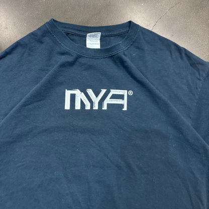 Vintage Mya hookah tee