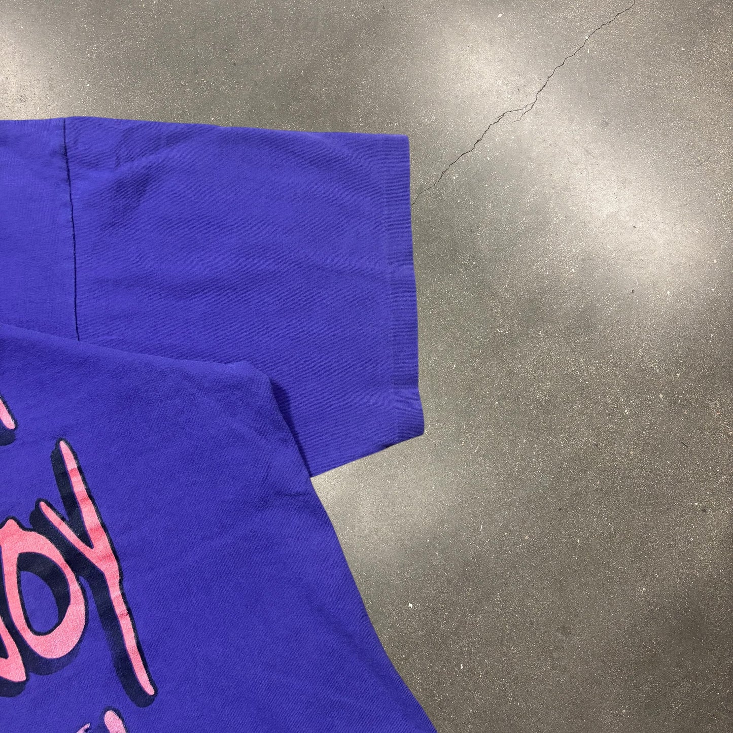 Vintage boxy fit tweety bird