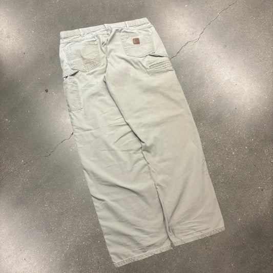 Baggy carhartt carpenters