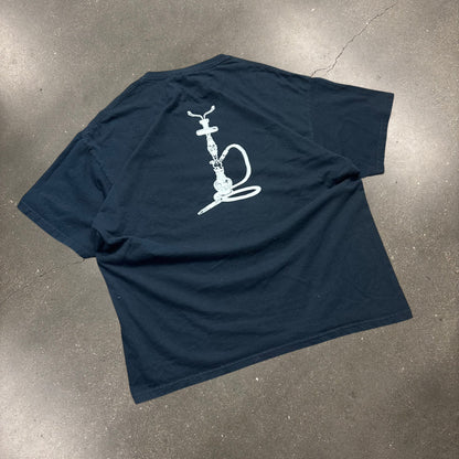 Vintage Mya hookah tee