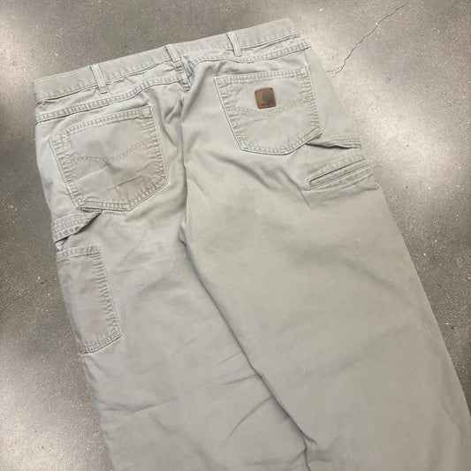 Baggy carhartt carpenters