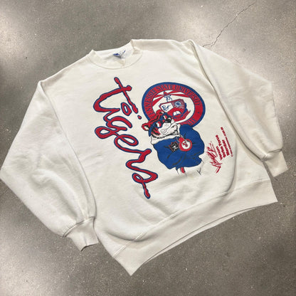 Rare Vintage Tennessee state crew