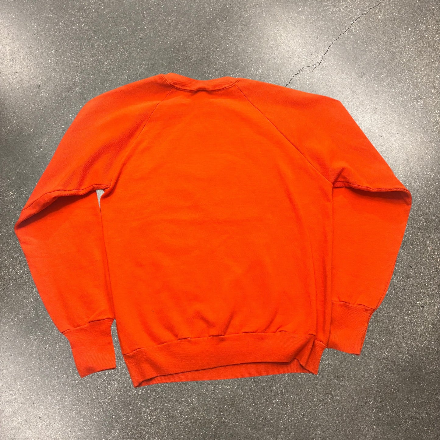 Rare Vintage 80s logo 7 bears sweater