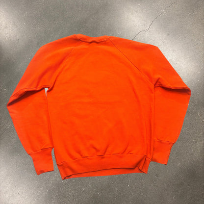 Rare Vintage 80s logo 7 bears sweater