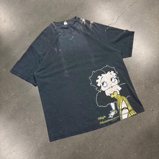 Vintage Betty boop