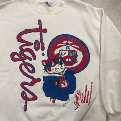 Rare Vintage Tennessee state crew