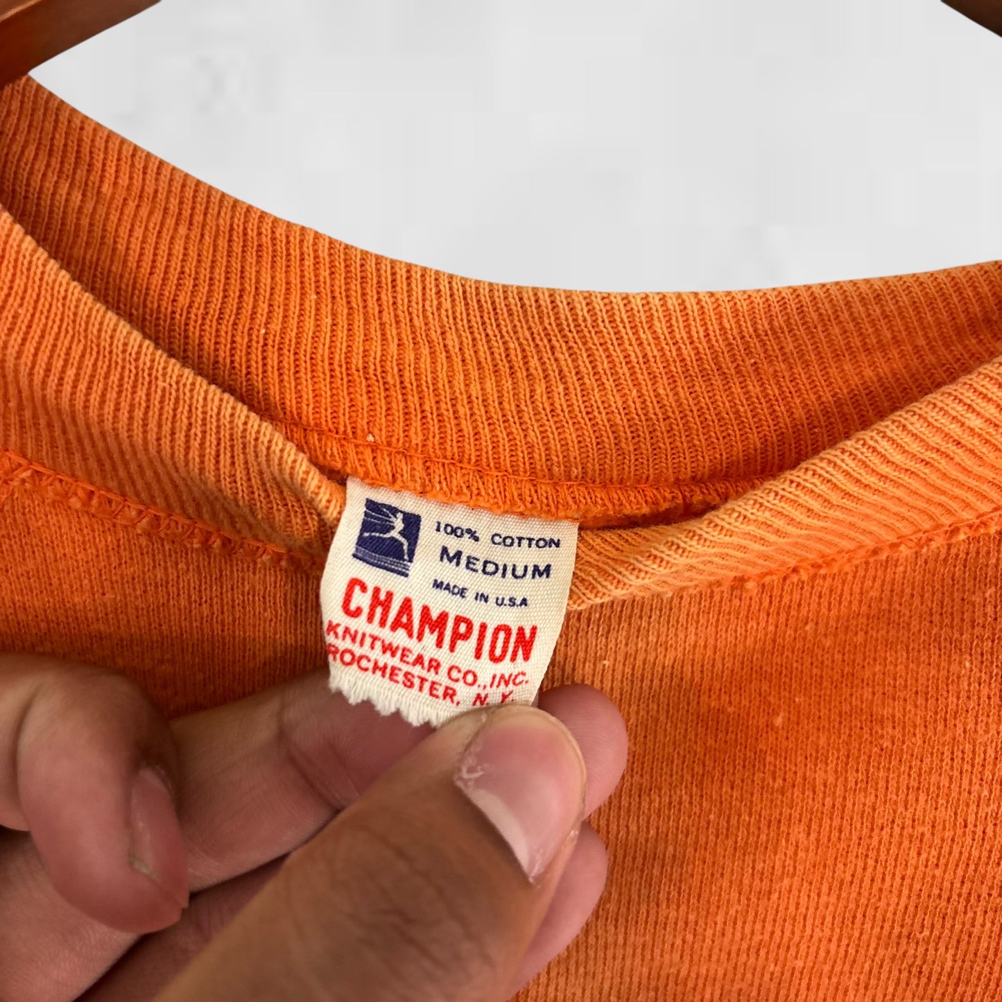 1950s champion running man