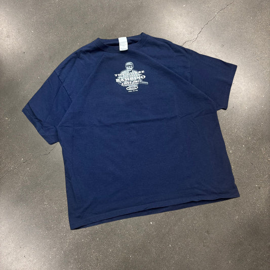 Vintage the curse of the Bambino