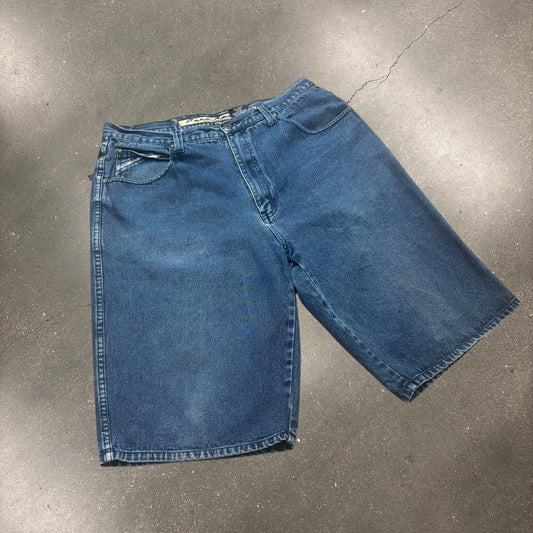 Baggy Y2K Paco Jorts