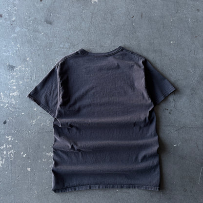 Vintage 2000's skeksi tee medium