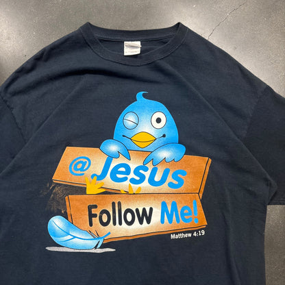 Vintage Jesus tee