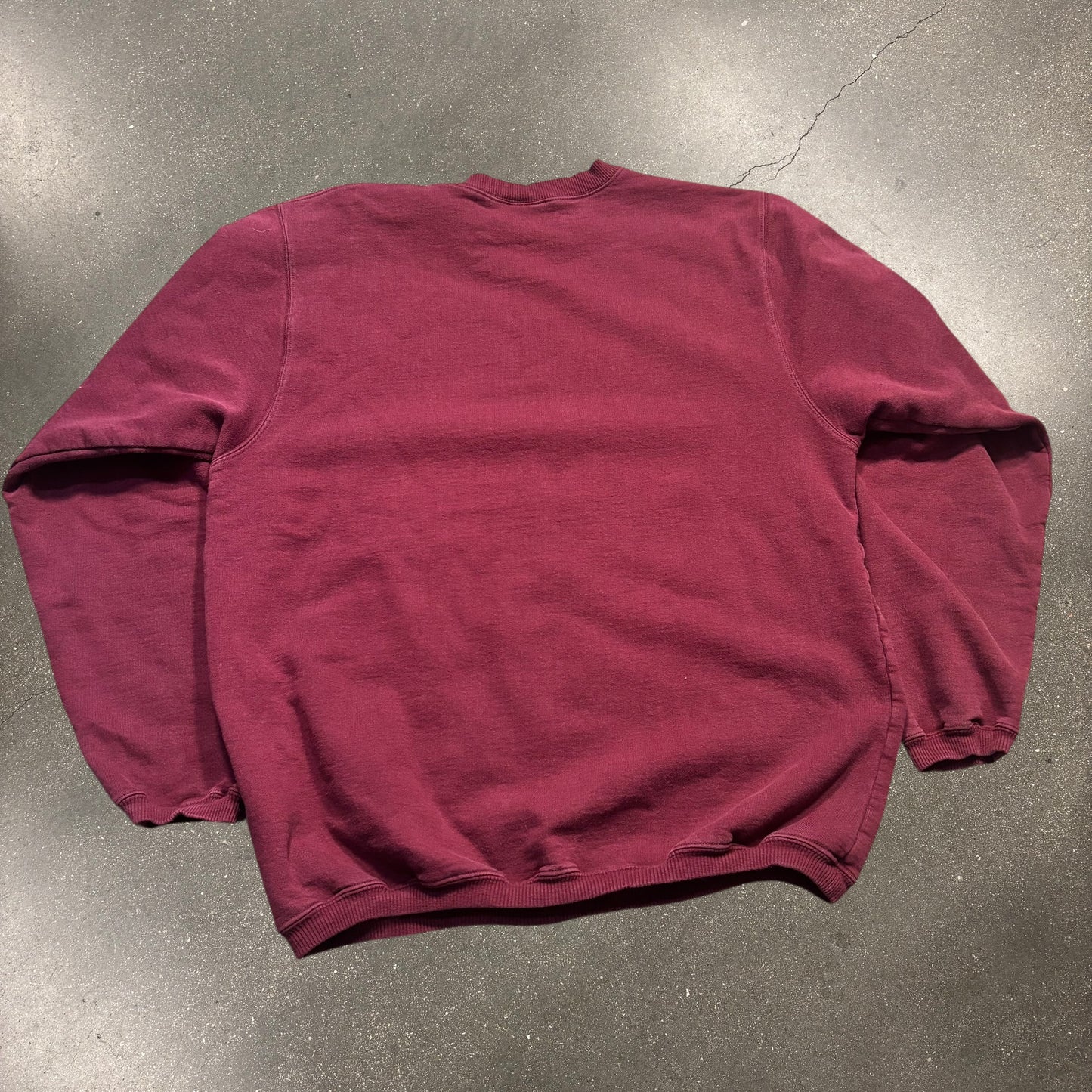 Vintage Hard Rock Cafe crewneck