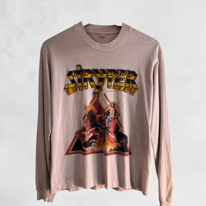 80s Jesus Band tee