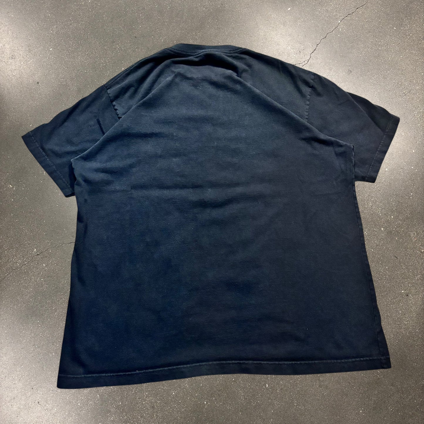 Early 2000s beer tee