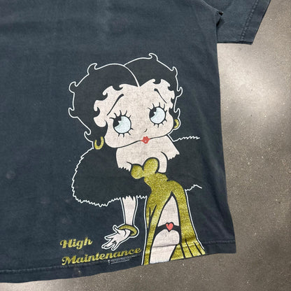 Vintage Betty boop