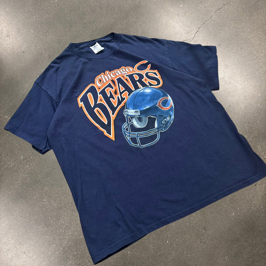 Vintage Chicago bears