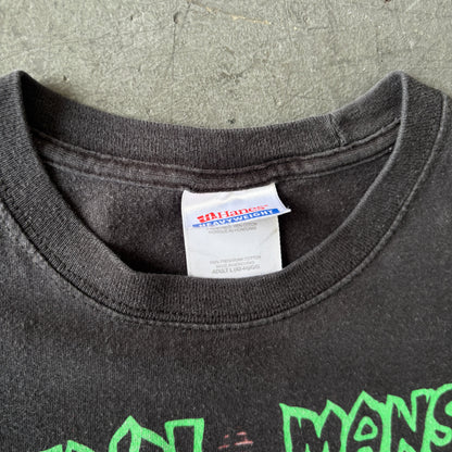 2000's Marilyn Manson "Portrait Of American Family" XL