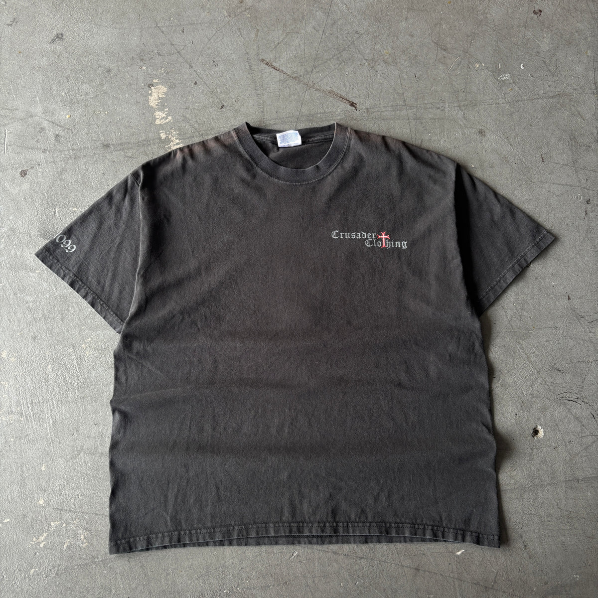 Red Cross "Crucifix Clothing" XL