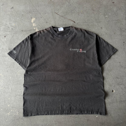 Red Cross "Crucifix Clothing" XL