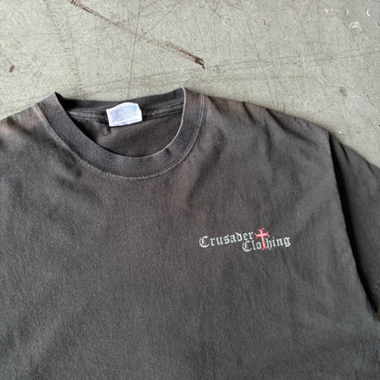 Red Cross "Crucifix Clothing" XL