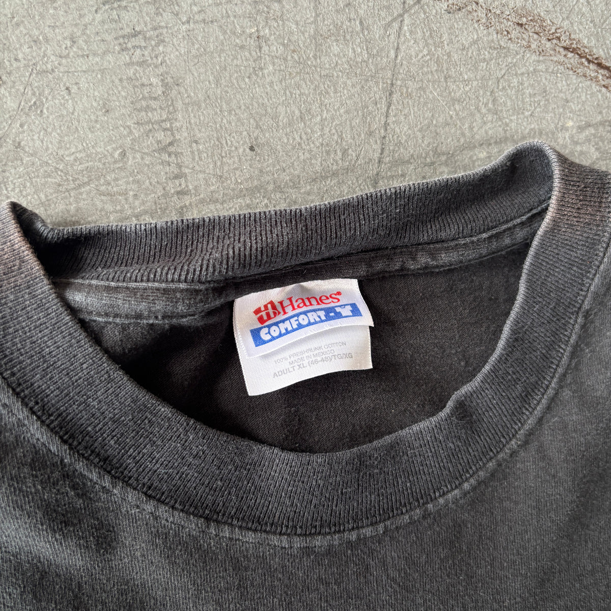 Red Cross "Crucifix Clothing" XL