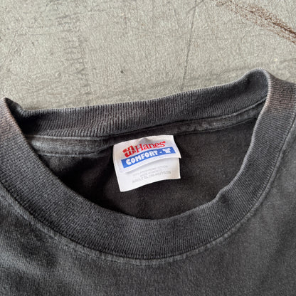 Red Cross "Crucifix Clothing" XL