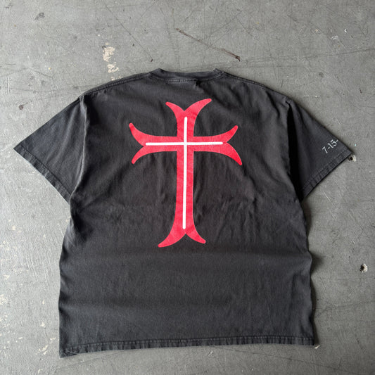 Red Cross "Crucifix Clothing" XL