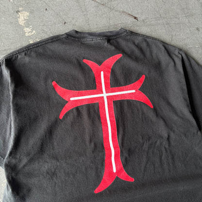 Red Cross "Crucifix Clothing" XL
