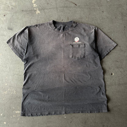 Faded Dead stroke pocket tee XL