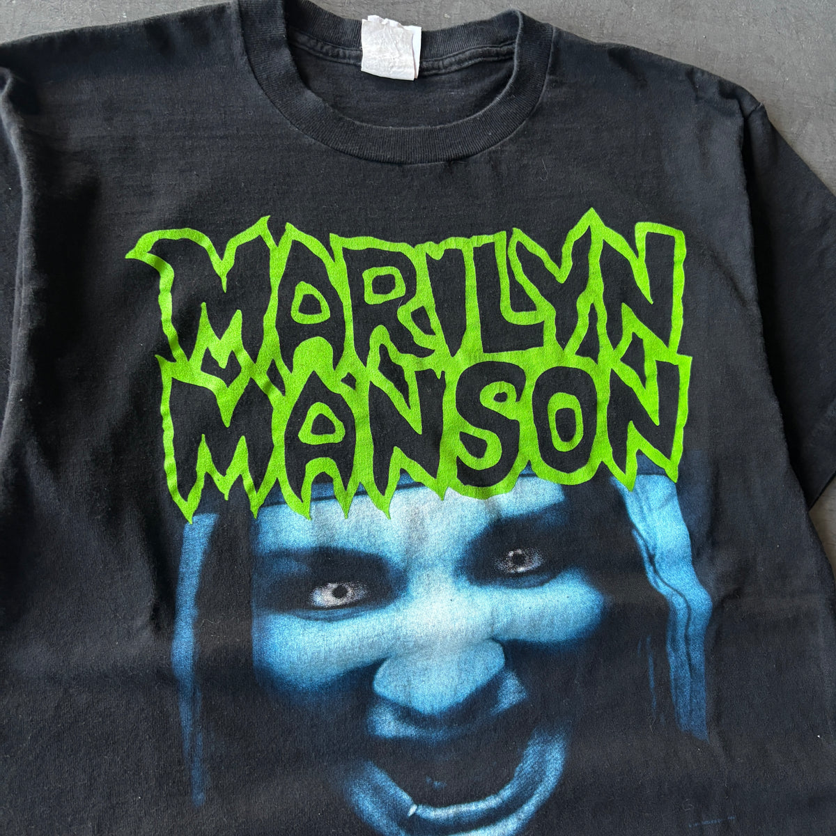 90's Marilyn Manson "This is your World" XL
