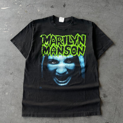90's Marilyn Manson "This is your World" XL