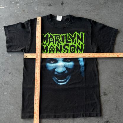 90's Marilyn Manson "This is your World" XL