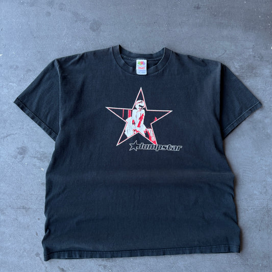 Vintage early 2000's Dump Star Marilyn Monroe XL