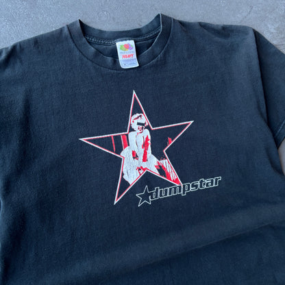 Vintage early 2000's Dump Star Marilyn Monroe XL