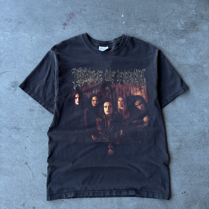 Vintage early 2000's Cradle of Filth Medium