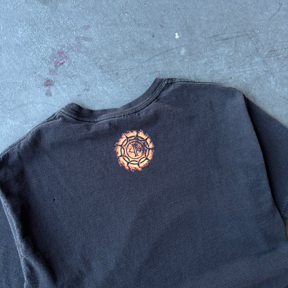 Vintage early 2000's Cradle of Filth Medium