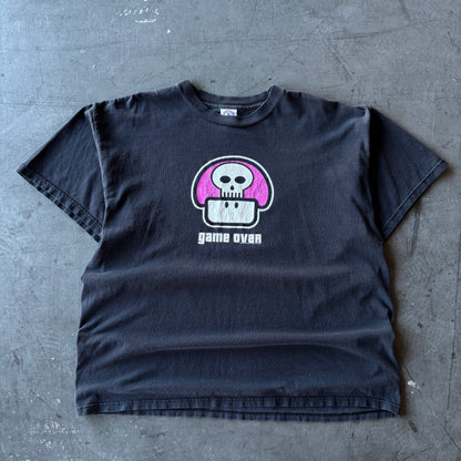 Early 2000's Nintendo " game over'  XL