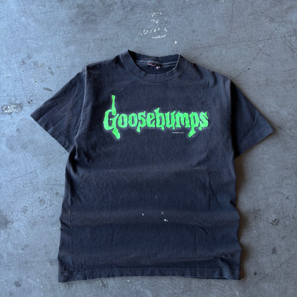 Vintage 90's Goosebumps tee Medium