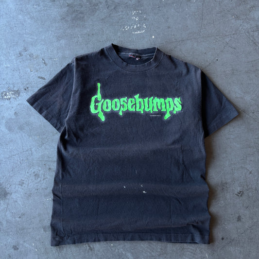 Vintage 90's Goosebumps tee Medium