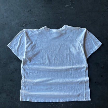Vintage Early 90's Weed education tee XL