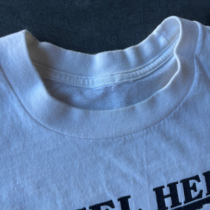 Vintage late 90's "Hotel Hell" Xl
