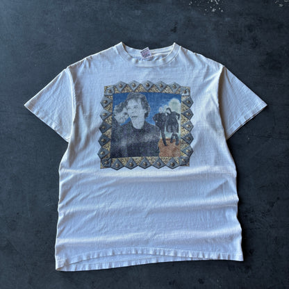 Vintage 90's rolling stones large