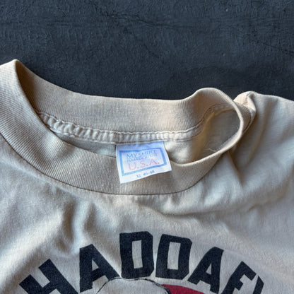 Vintage 80's Khaddafy Busters tee Medium