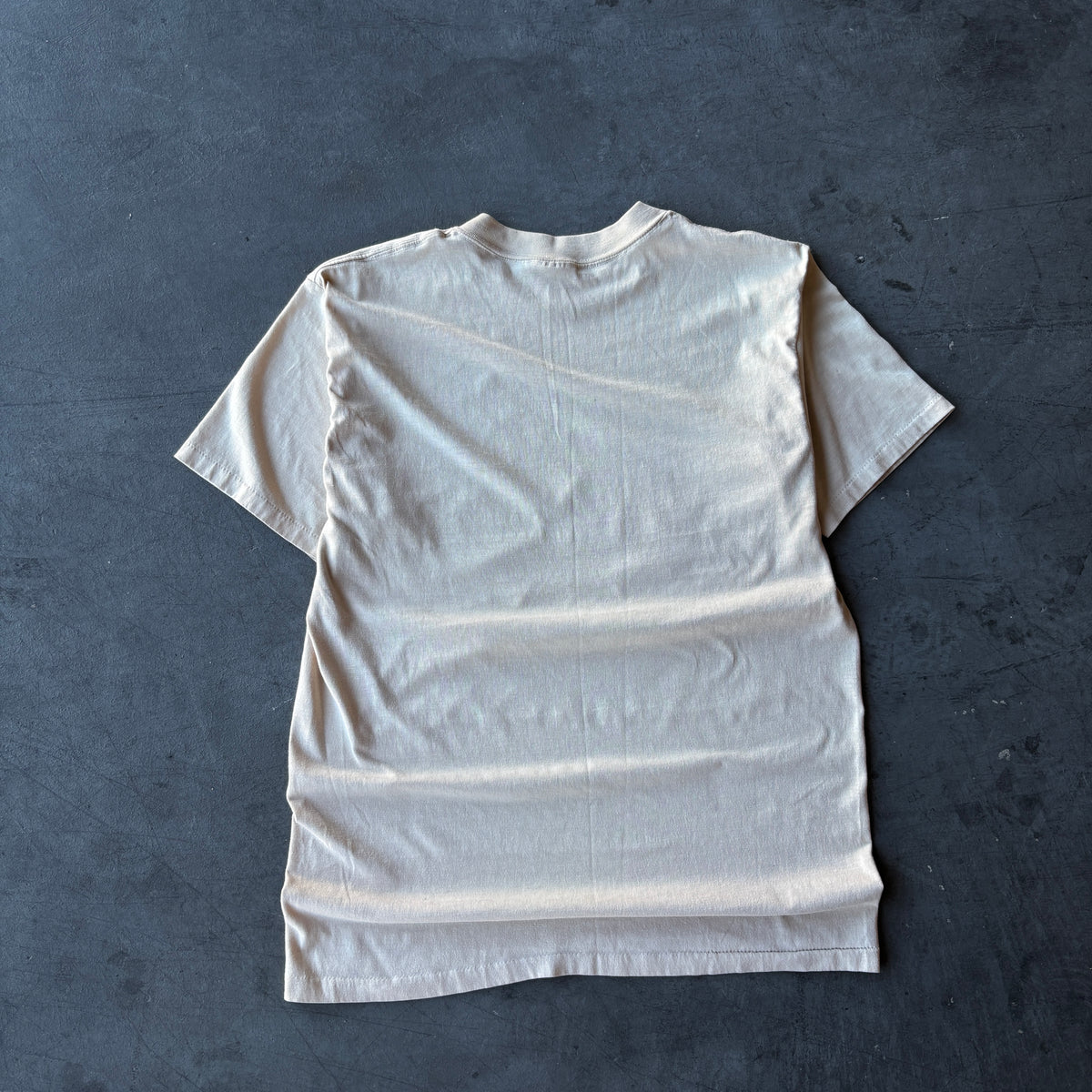 Vintage 80's Khaddafy Busters tee Medium