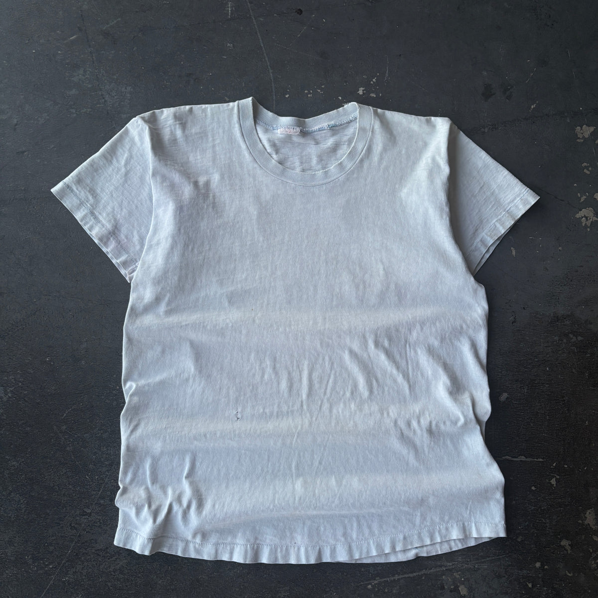 Vintage Late 70's Skull "easter Boogie" Medium