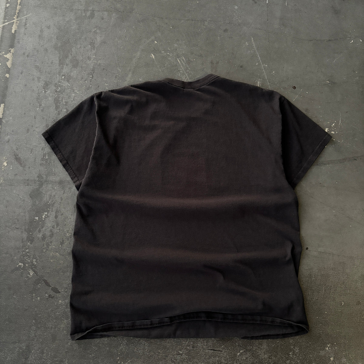 Vintage 2000's Napalm Death Xl
